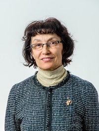 Таїсія Сидорчук